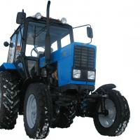 Трактор МТЗ-80.1 / Беларус 80.1