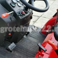 Минитрактор ДонгФенг 244 G-2B без кабины