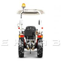 Трактор Kubota | Кентавр Т-4K 9+3 (Perkins) STD agri 5,00-12 / 8,00-16