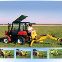 Экскаваторное оборудование ЭТМ-320.01.00.000