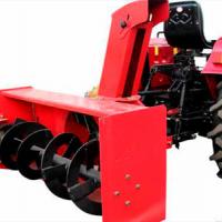 Снегоуборщик WF6618PTO (задненавесной, привод от ВОМ)