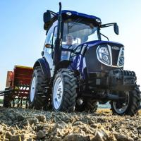 Lovol Foton 504 БЕЗ Кондиционера 