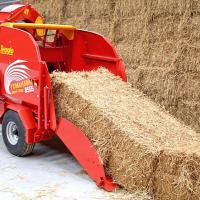 Измельчитель кормов Teagle Tomahawk 8555