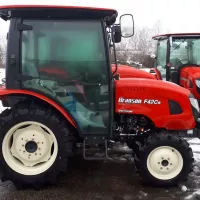 Трактор Branson F36Cn