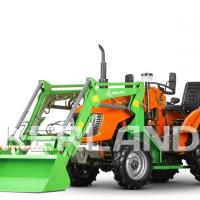 Фронтальный погрузчик Kerland | Керланд ST 500-22