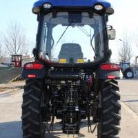 Трактор Lovol Foton TB-504 GIII