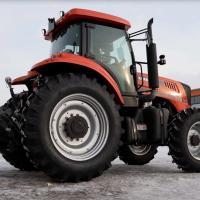 Трактор КАТ KR1804EX