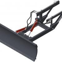 Отвал универсальный ZAUBERG