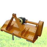 Мульчер EFGC-125