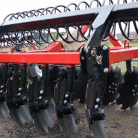 Борона дисковая БДМ-1.8 м