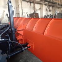 Бульдозерный отвал 3 м