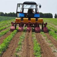 Культиватор фрезерный КФ-1,4(3,0)