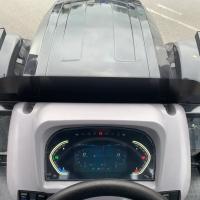 Трактор Zauberg TR-80L