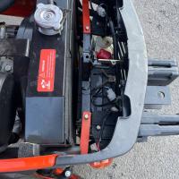 Трактор Kubota | Кентавр Т-344 9+3 (Perkins) STD agri 6,00-12 / 8,30-20 (с ПСМ)