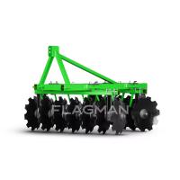 Борона дисковая Flagman | Флагман K 1300 (1,3 м)
