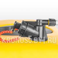 Опрыскиватель полевой навесной Kaffa 200/1 (200 л)