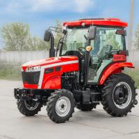 Трактор SCOUT SERIES TE Generation 3 Basic