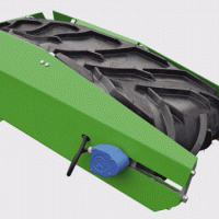 Конвейер ленточный загрузочный AVR CTK 950/70