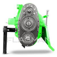 Почвофреза Flagman | Флагман PRO 1400 (1,4 м)