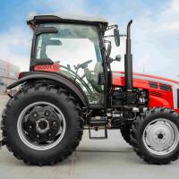 Трактор SCOUT SERIES TB Generation 3 Basic