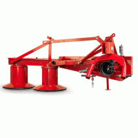 Косилка роторная LISICKI (1,35 м) Z-178/1