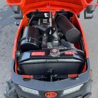 Трактор Kubota | Кентавр Т-344 9+3 (Perkins) STD agri 6,00-12 / 8,30-20 (с ПСМ)