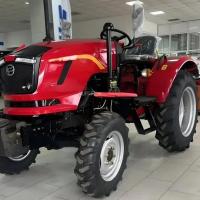 Минитрактор ДонгФенг 244 G-2B без кабины