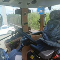 Трактор GEOMETRY JH 1404