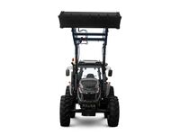 Фронтальный погрузчик-еврорамка СКАУТ FEL-1300KS (джойстик)