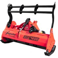 МУЛЬЧЕРА IMPULSE HM1-1800