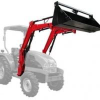 Фронтальный погрузчик Xingtai FEL-250