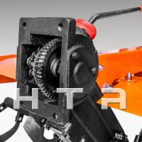 Почвофреза к мини-трактору Кентавр Т-15