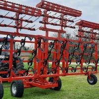 Культиватор сплошной обработки КП-Агро-6