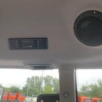 Трактор Zauberg TR-80L