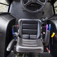 Трактор YTO X1304