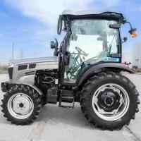 Трактор SCOUT SERIES TE Generation 3 Premium