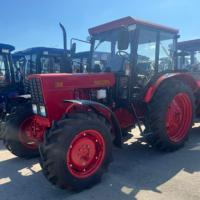 Трактор Беларус МТЗ 82.1