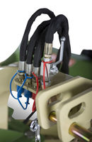 КОСИЛКА-МУЛЬЧЕР STARK KDL180 PROFI