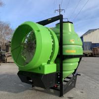 Опрыскиватель садовый 400л Demarol Польша