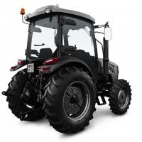 Минитрактор СКАУТ TB-604С