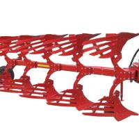 Плуг ПО 4+1 оборотный, пятикорпусной