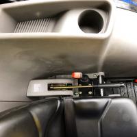 Lovol Foton 504 БЕЗ Кондиционера 