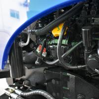 Трактор LOVOL TB 754 (XPRO)