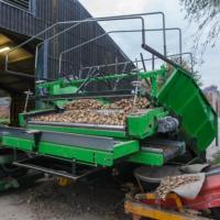 Бункер приемный AVR Falcon 24-60