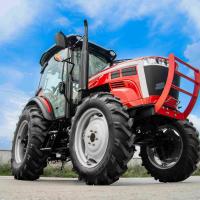 Трактор SCOUT SERIES TB Generation 3 Basic