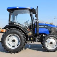 Колесный трактор LOVOL TH804 (Generation III)