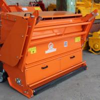 Мульчер с колектором FCH 200 (DOBERKMET)