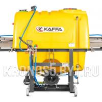 Опрыскиватель полевой навесной Kaffa 600/1 (600 л)