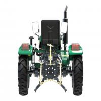 Минитрактор Файтер Т-220В