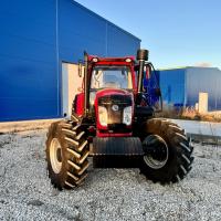 Трактор Dongfeng DF1404E